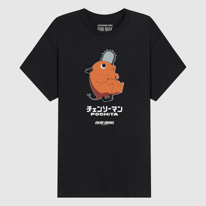Chainsaw Man x Dim Mak - Pochita T-Shirt
